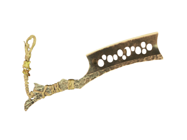 символы йоги лезвие бритвы