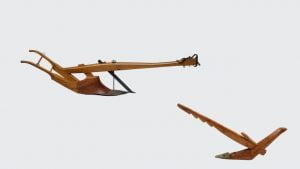 halasana поза плуга