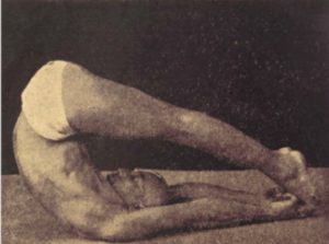 халасана halasana