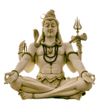 статуя шивы