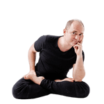 инструктор йоги Дмитрий Данилов лекции о йоге