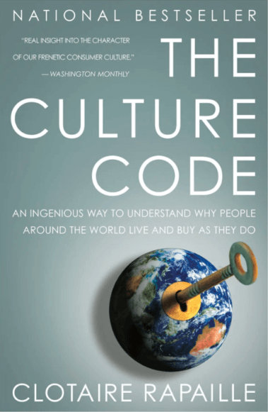 культурный код
