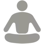 yoga йога лого уфй