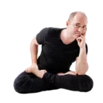 Dmitry Danilov yoga Инструктор йоги Дмитрий Данилов