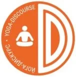 Йоґа-дискурс Канал Дмитра Данилова лого