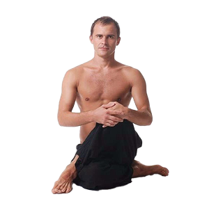 Инструктор йоги Владислав Очеретько Vladislav Ocheretko Yoga