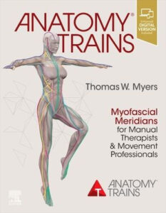 Anatomy Trains Tomas Myers
