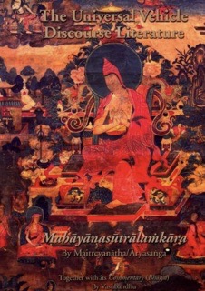 mahayana-alamkara-karika махаяна сутра аланкара карика