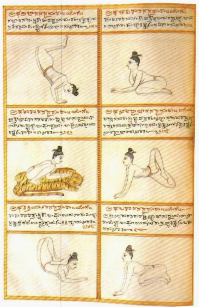 Shri-tattva-nidhi ajāsana