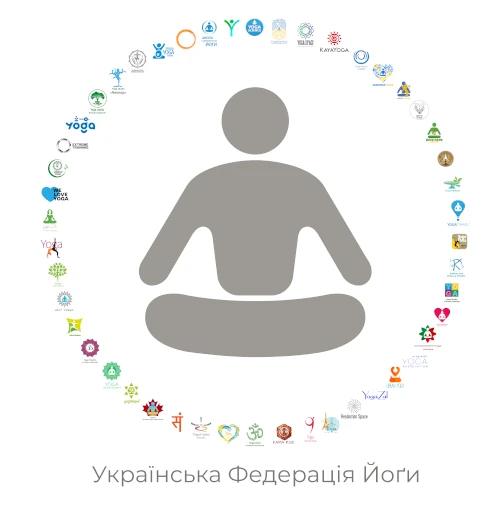 Ukrainian Federation of Yoga