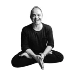 Інструктор йоги Дмитро Данилов