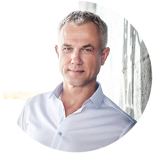 Олександр Борко йога Київ