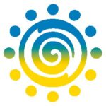 Кая йога лого Kaya yoga logo