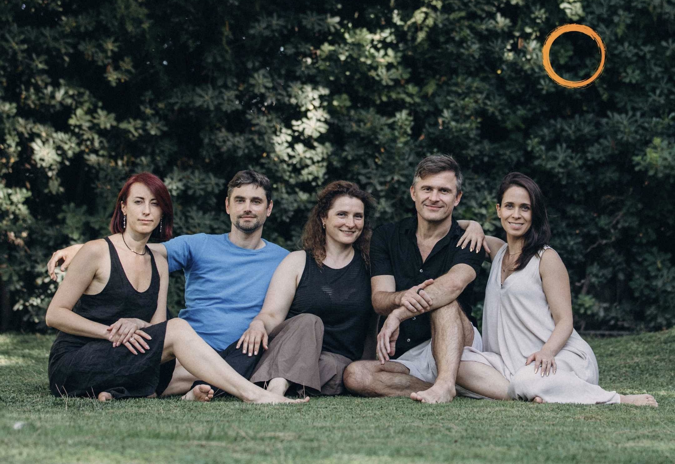 Ойога! oyogakyiv