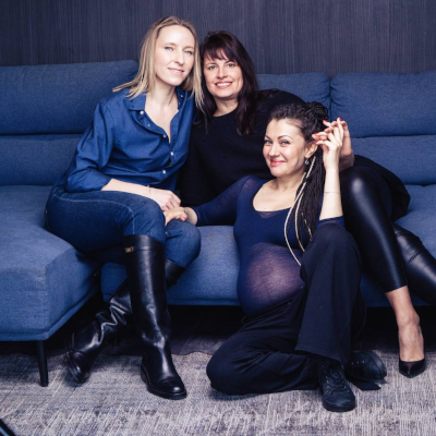 проєкт Sexual culture