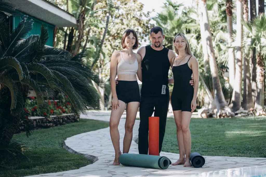 yoga-lisboa йога у лісабоні