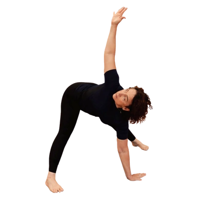 July Kuznetsova Yoga Юлія Кузнєцова йога Женева