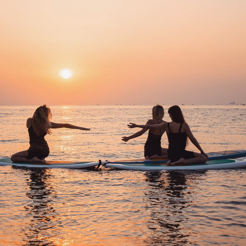 Yoga Odesa Йога Одеса