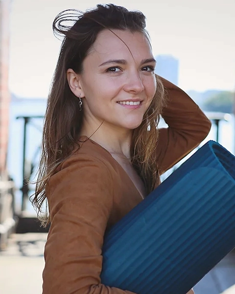 Yoga Deutschland Berlin