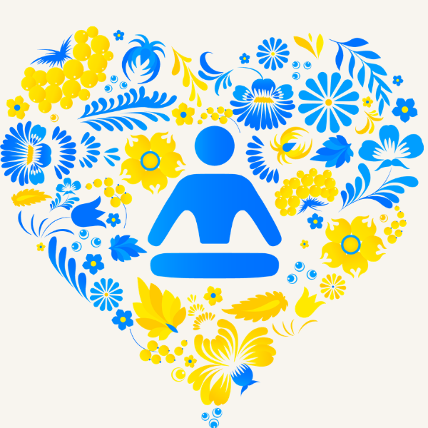 Ukrainian Yogis