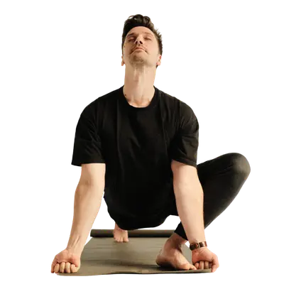 ivan ulitko yoga kyiv