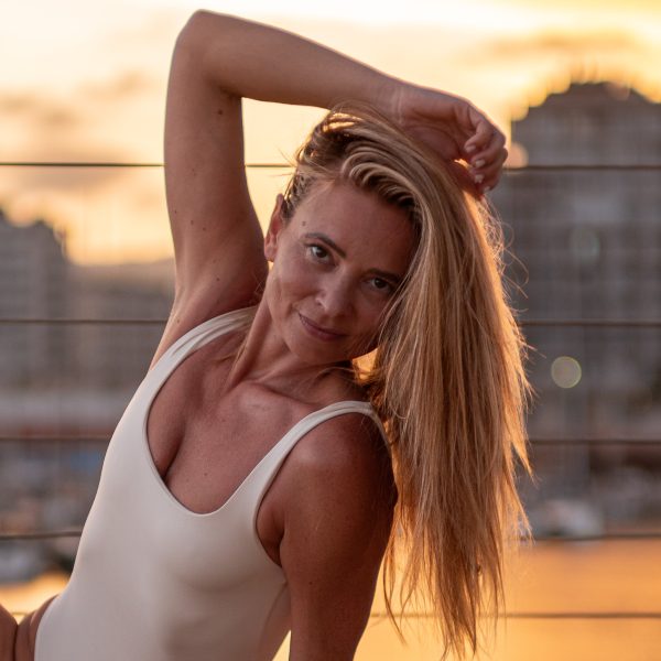 Nadiia Yankova