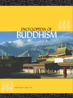 encyclopedia of buddhism buswel