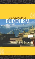 encyclopedia of buddhism buswel