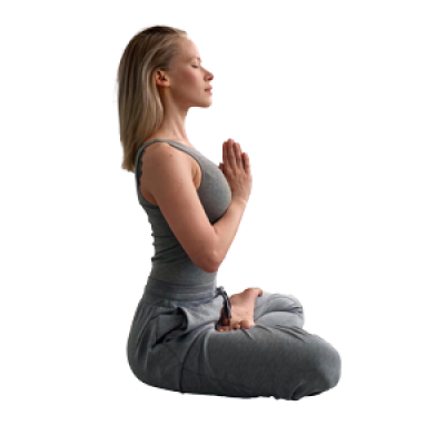 Олена Кайфа йога Варшава 
Al