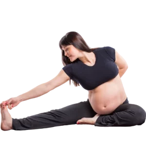 йога для вагитних йога для беременных УФЙ