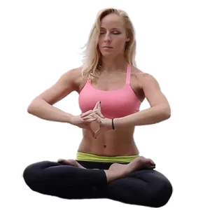 yaroshenko yoga mudra