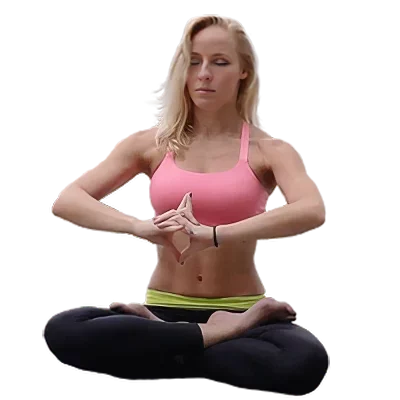 yaroshenko yoga mudra