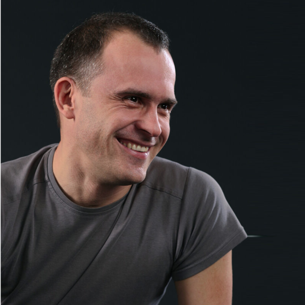 Vladyslav Ocheretko