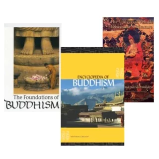 книги буддизм